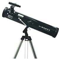 Mady 900F114A Telescope
