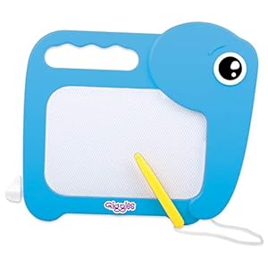 Mini Doodle, Multicolour Erasable Magic Slate, Portable & Educational, 3 Years & Above, Preschool Toys