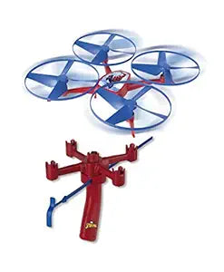 Ne IMC Rescue Drone Spiderman