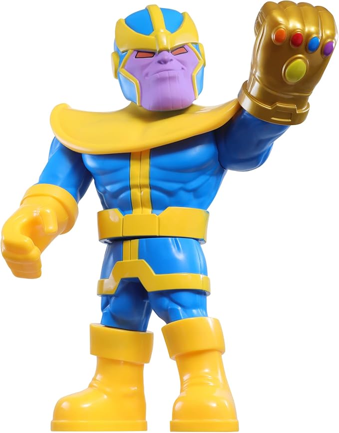 Marvel SHA MEGA Mighties Thanos