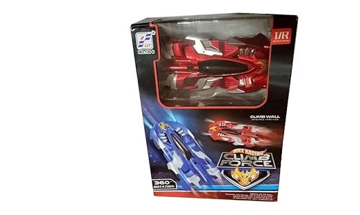 MAX RACING climb force Car for kids