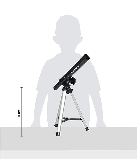 Dr.Mady Educational Toy Telescope 300F30