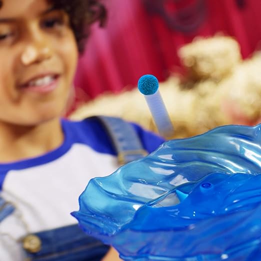 Funskool Games Tornado Force 2-4 Players, Strategic Board Game for Boys and Girls, Family Game, Party Game, Fun Game, Multicolor,Ages : 6 Years +