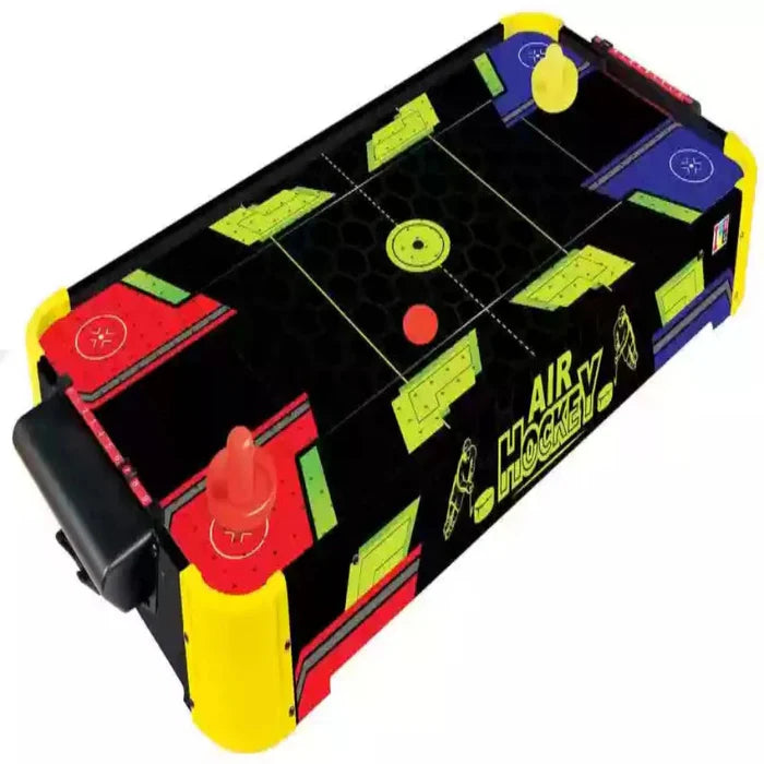 IToys Table Top Air Hockey - Big