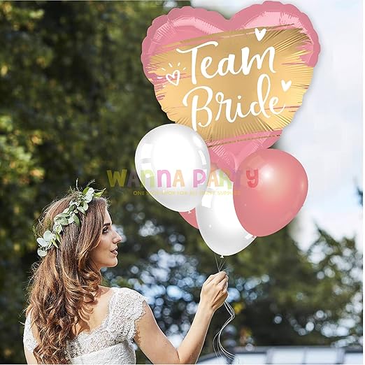 Birthday Combo 49 pieces