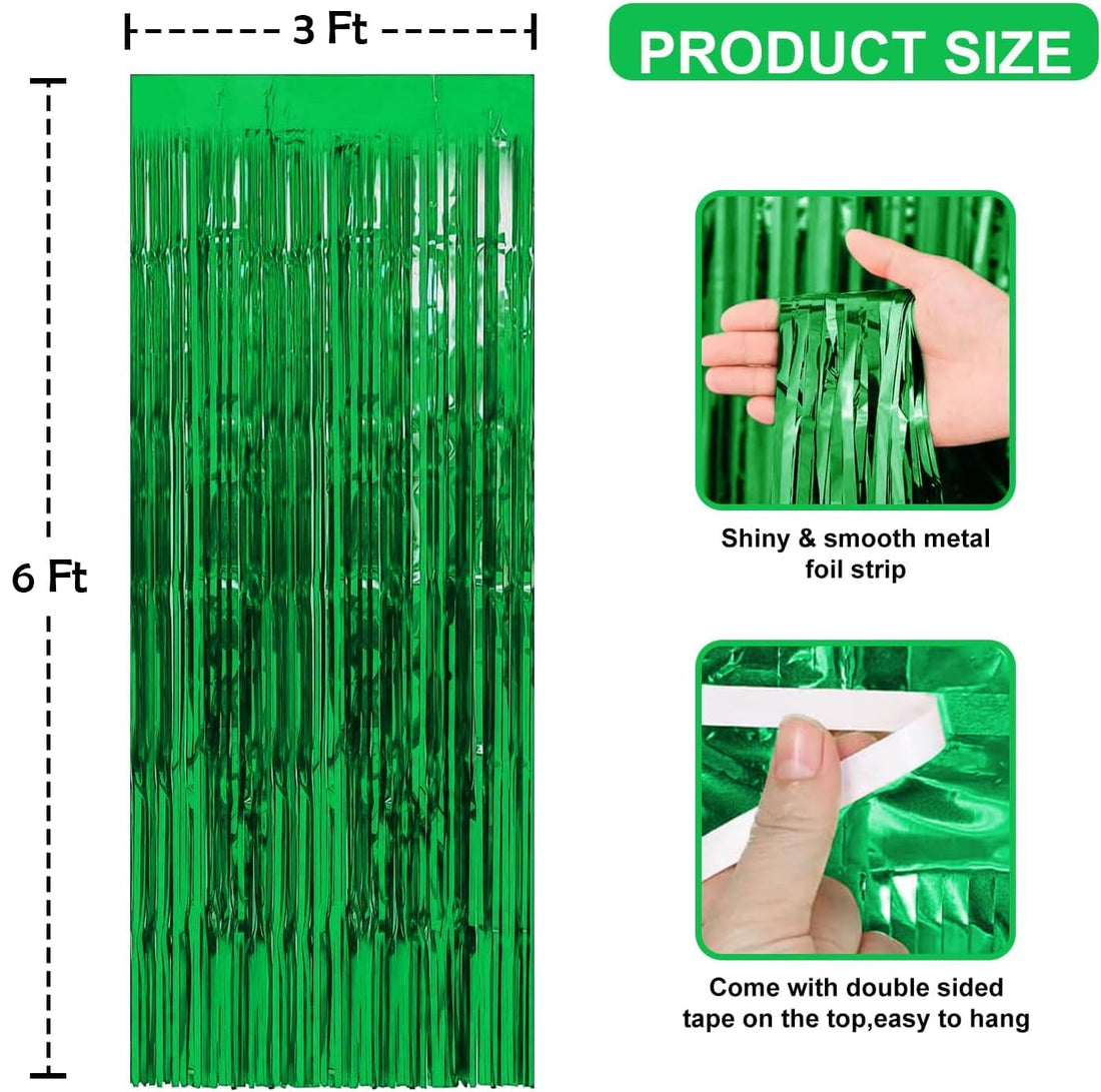 Football Theme Birthday Decoration -58Pcs Happy Birthday Decoration Items For Boy Soccer Theme Birthday Decoration Items Football Balloons For Decoration Happy Birthday Banner (Cardstock)