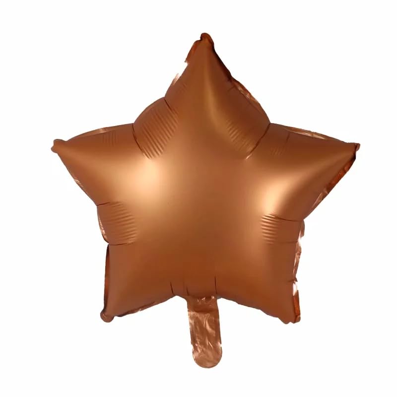 Baby Shower Foil Balloons/Baby Arrival Boy And Girl Foil Balloon/A New Little Prince Welcome Foil Balloon/Baby Shower Decoration Material(Pack Of 5) (Hello Baby Teddy on the Moon)