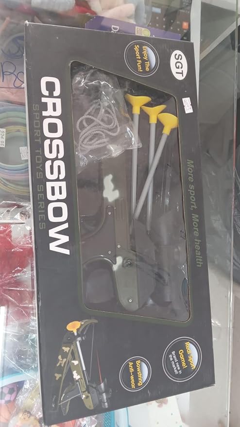 Gun Crossbow