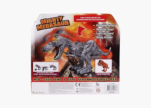 Dragon I E Dragon I Mid Size Bend Bite Trex
